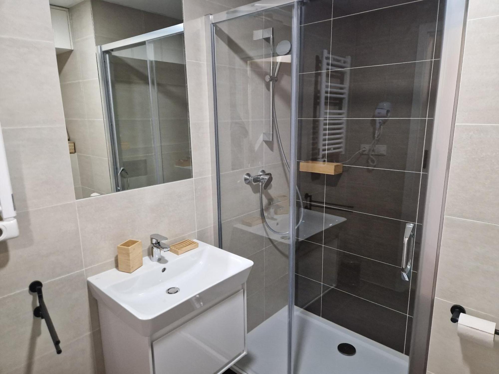 Prague City Center Apartment Exteriér fotografie